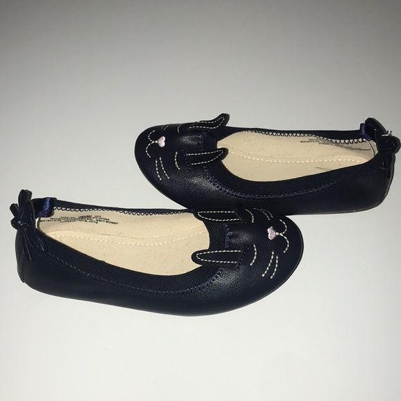 Girl gap kids flats - Picture 2 of 3